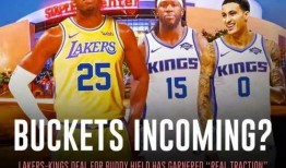 爆料湖人最新交易消息,重磅球员或将加盟，新赛季阵容引期待