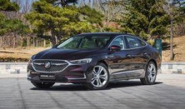 君越换代爆料最新消息,揭秘全新设计与技术革新亮点