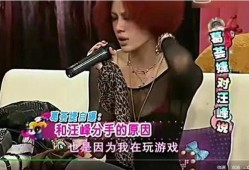 汪峰葛荟婕最新爆料,昔日恋情真相曝光