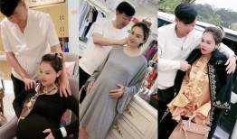 小影夫妇的最新爆料款马甲,最新爆款马甲背后的故事