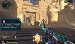 逆战最新神器爆料,揭秘神秘爆料背后的强大力量