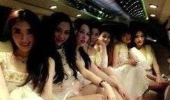 海天盛筵最新爆料,奢华阵容与神秘事件揭秘