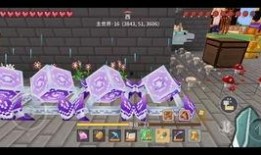 奶块新世界无尽之海最新爆料,揭秘神秘海域的奇幻冒险与未知挑战