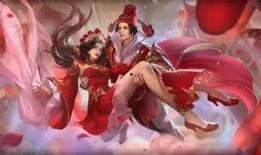 露娜皮肤特效爆料最新版,炫彩星辉，梦幻变身！