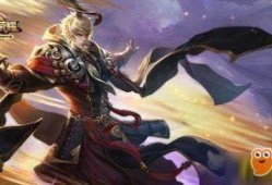 王者7月皮肤最新爆料视频,炫酷特效，神秘英雄即将登场！