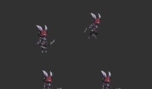 嫦娥角色爆料最新,月宫秘境与凡间奇缘