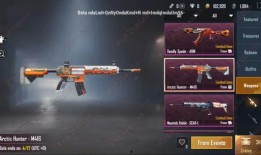 PUBG国际服s17最新爆料,神秘改动与全新玩法抢先看