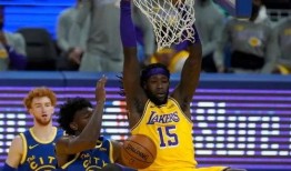 爆料湖人最新交易消息,重磅球员或将加盟，新赛季阵容引期待