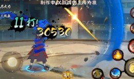 秽土斑技能最新爆料官方,神秘力量觉醒，战力再升级！