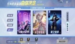 吃鸡最新返场爆料,经典角色强势回归，全新玩法等你体验！