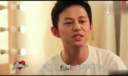 何炅最新爆料娱乐圈