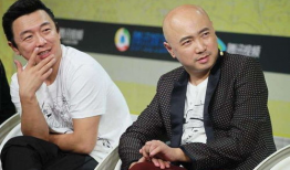 黄渤徐峥最新爆料,幕后故事与幕后英雄