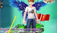 飞车最新爆料沙漏时空,揭秘飞车世界中的神秘时空生成机制