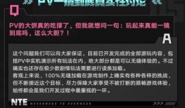 异环最新爆料,揭秘神秘科技背后的秘密与未来展望