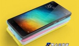 小米4最新爆料视频,颠覆性升级，性能与设计双突破