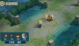 典韦蓝屏警告最新爆料,最新爆料揭示游戏系统隐患