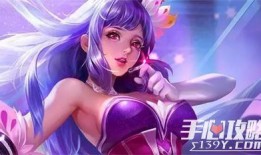 王者王昭君爆料视频最新,神秘技能觉醒，王者峡谷风云再起！