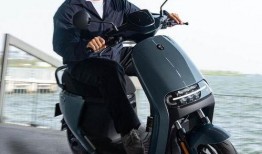 九号电动车f系列新品最新爆料,颠覆传统，引领智能出行新潮流”