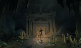 第五人格九月最新爆料图,惊悚场景与神秘角色大揭秘