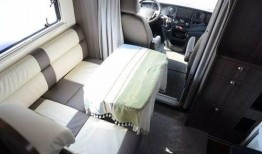 赛德房车最新爆料,颠覆传统，引领未来移动生活新潮流