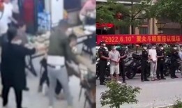 钦州抓赌爆料案件最新情况,警方深入调查，涉案人员名单曝光”