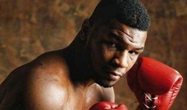 泰森最新爆料视频,揭秘拳坛风云背后的惊人内幕