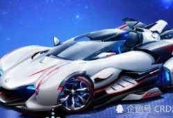 qq飞车最新爆料指挥官特性,QQ飞车新角色引领战术风潮