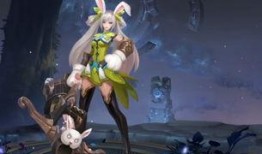 孙尚香皮肤最新爆料