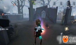 第五人格最新爆料直播,惊悚游戏玩法再升级，神秘角色引期待