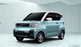 五菱汽车最新爆料,颠覆传统，引领未来出行新潮流”