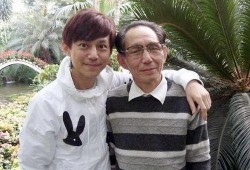 何炅最新爆料娱乐圈