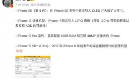 se4最新爆料尺寸,尺寸升级，引领手机市场新潮流