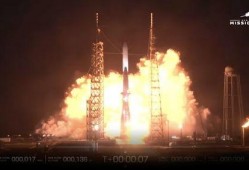 new火箭最新爆料,NASA最新爆料揭示未来航天探索新篇章