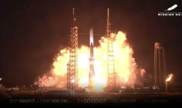 new火箭最新爆料,NASA最新爆料揭示未来航天探索新篇章