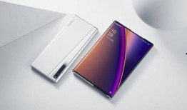 oppo折叠最新爆料,颠覆性设计，引领折叠屏手机新潮流”