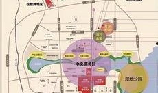 胶州锦绣外滩最新爆料,规划升级，未来宜居新地标即将崛起