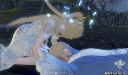 逆水寒最新天裳爆料,天裳时装惊艳亮相，古风服饰再掀热潮