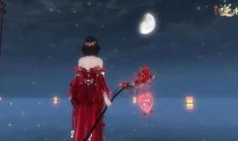 逆水寒时装爆料最新山鬼