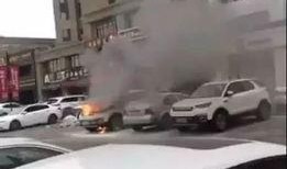 新车爆料最新事件视频,最新事件视频揭秘，亮点抢先看！