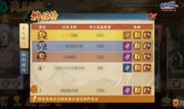 火影忍者最新爆料情报会几点,揭秘忍者世界新篇章，神秘力量即将觉醒！