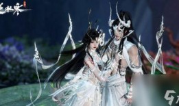 逆水寒时装爆料最新山鬼