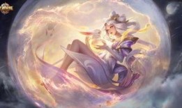 嫦娥角色爆料最新,月宫秘境与凡间奇缘