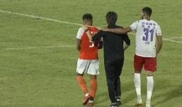 中甲最新爆料卓尔,备战新赛季，备战新挑战