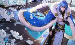 苏烈最新皮肤爆料图片,炫酷造型引期待！