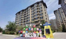 张家口房产最新爆料,揭秘最新爆料，投资潜力大解析