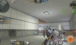 cf手游体验服最新爆料8月版本,CF手游体验服惊现神秘变革！